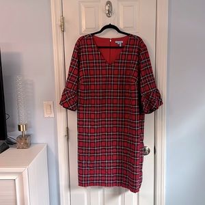 Holiday Season Dress